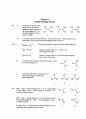 [Solution] Inorganic Chemistry(무기화학) 3판 솔루션 Gary L.Miessler_Donald A.Tarr 18페이지