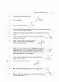 [Solution] Inorganic Chemistry(무기화학) 3판 솔루션 Gary L.Miessler_Donald A.Tarr 21페이지
