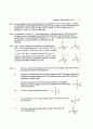 [Solution] Inorganic Chemistry(무기화학) 3판 솔루션 Gary L.Miessler_Donald A.Tarr 23페이지