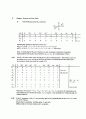 [Solution] Inorganic Chemistry(무기화학) 3판 솔루션 Gary L.Miessler_Donald A.Tarr 38페이지
