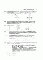 [Solution] Inorganic Chemistry(무기화학) 3판 솔루션 Gary L.Miessler_Donald A.Tarr 39페이지