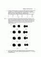 [Solution] Inorganic Chemistry(무기화학) 3판 솔루션 Gary L.Miessler_Donald A.Tarr 53페이지