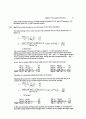 [Solution] Inorganic Chemistry(무기화학) 3판 솔루션 Gary L.Miessler_Donald A.Tarr 67페이지
