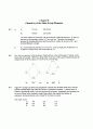 [Solution] Inorganic Chemistry(무기화학) 3판 솔루션 Gary L.Miessler_Donald A.Tarr 71페이지