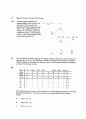 [Solution] Inorganic Chemistry(무기화학) 3판 솔루션 Gary L.Miessler_Donald A.Tarr 74페이지