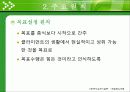 (사회복지실천기술론) 해결중심모델보고서 PPT, 해결중심모델 사례적용 11페이지