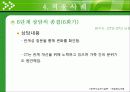 (사회복지실천기술론) 해결중심모델보고서 PPT, 해결중심모델 사례적용 28페이지