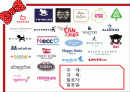 유아동복 시장조사 최근 피피티 1페이지
