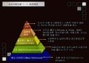 심리사회모델이론(사례적용,개입문제해결실천적용) 레포트 발표용 파워포인트 4페이지