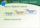 해결중심모델 파워포인트 (실제사례적용 발표용 PPT) 14페이지