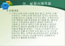 해결중심모델 파워포인트 (실제사례적용 발표용 PPT) 15페이지