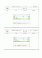 요구사항명세서 (시스템분석 및 설계 실습보고서) 24페이지