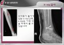 PBL - 의학용어, 약물, X-RAY검사, 혈액검사, 일반화학검사, ABGA 41페이지