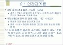 [경영학개론] 경영이론의 발전과정 13페이지