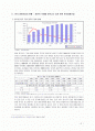 한국영화산업의 경쟁력 약화 요인과 타계방안  2페이지