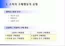 [마케팅] 소비자 구매행동의 종류와 특성(산업재와 소비재) 6페이지