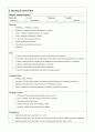 [lessonPlan] Listening Lesson Plan  1페이지