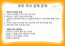 아동기 정신건강 보고서 파워포인트(자아 정체성과 사회성, 아동방임 및 학대, 부모와 자녀관계 문제) 33페이지