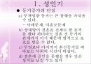 성인기·중년기 정신건강 파워포인트 PPT(성인기결혼,직장,혼전관계 중년기우울증,가족,직장,혼외관계) 17페이지