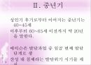 성인기·중년기 정신건강 파워포인트 PPT(성인기결혼,직장,혼전관계 중년기우울증,가족,직장,혼외관계) 32페이지