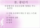 성인기·중년기 정신건강 파워포인트 PPT(성인기결혼,직장,혼전관계 중년기우울증,가족,직장,혼외관계) 51페이지