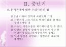 성인기·중년기 정신건강 파워포인트 PPT(성인기결혼,직장,혼전관계 중년기우울증,가족,직장,혼외관계) 62페이지