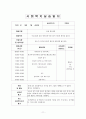 사회복지사 실습일지(건동대학교) 11페이지