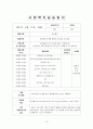 사회복지사 실습일지(건동대학교) 15페이지