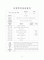 사회복지사 실습일지(건동대학교) 16페이지