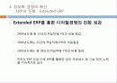 (주)만도기계의 ERP도입과정과 ISP수립절차 22페이지