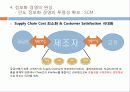 (주)만도기계의 ERP도입과정과 ISP수립절차 23페이지