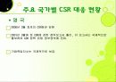 기업의 사회적 책임, CSR, 윤리경영, 기업윤리 25페이지