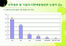 기업의 사회적 책임, CSR, 윤리경영, 기업윤리 33페이지