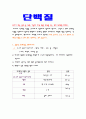 신부전환자의 식이요법 안내서 8페이지