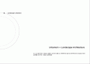 현대 조경 디자인 패러다임 랜드스케이프 어바니즘 landscape urbanism 조사 ppt 발표자료  2페이지