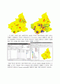 지구통계학과 GIS를 이용한 의사결정 지원 설계 20페이지