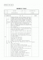 노인 레크리에이션 콘티 1페이지