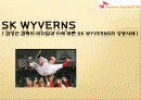 SK Wyverns 김성근감독님의 리더십 PPT 1페이지