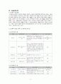 노인복지서비스(시설보호사업, 재가노인복지, 지역사회복지), 선진국사례 및 발전방향 보고서 3페이지