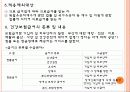 노인의료보장정책(건강보험,의료급여제도,노인건강지원사업,장기요양보험제도) 각각의 최신현황(09년12월) 쟁점 문제점,  외국사례, 발전방향 파워포인트 7페이지