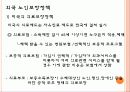 노인의료보장정책(건강보험,의료급여제도,노인건강지원사업,장기요양보험제도) 각각의 최신현황(09년12월) 쟁점 문제점,  외국사례, 발전방향 파워포인트 28페이지