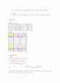 물리실험, 소노미터, sonometer 결과 보고서 3페이지