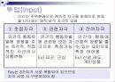 지역사회간호학 Roy 적응이론 10페이지