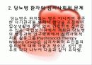 (의료사회사업) 당뇨병과 환자 그리고 사회복지사의 개입 파워포인트 PPT 11페이지