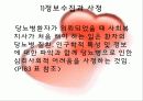 (의료사회사업) 당뇨병과 환자 그리고 사회복지사의 개입 파워포인트 PPT 18페이지