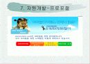 굿네이버스 서울동부지부 2009년 실습보고서 파워포인트 PPT 9페이지