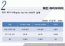 SNS전략 사례 (P&G, 와인 라이브러리, TownHouse Hotel(타운하우스 호텔), 애플사례) 14페이지