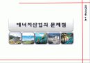 [한국에너지산업현황]sk에너지와 세계 메이저 정유회사들과의 비교를 통한 한국 에너지산업의 현황과 전망 28페이지