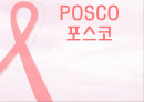 포스코 (POSCO) 포스피아 프로젝트 (PI) 1페이지