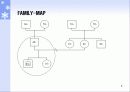 보호관찰대상 청소년 가정에 대한 사례 개입 (10회기 상담내용) 파워포인트 PPT 보고서 5페이지